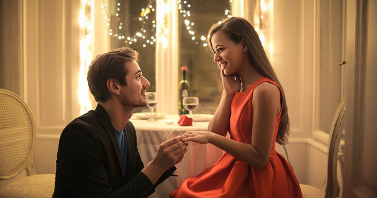 札幌　プロポーズ